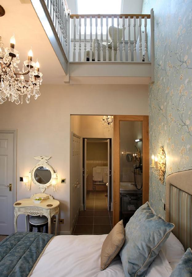 Vine House Boutique Hotel Burnham Market Extérieur photo