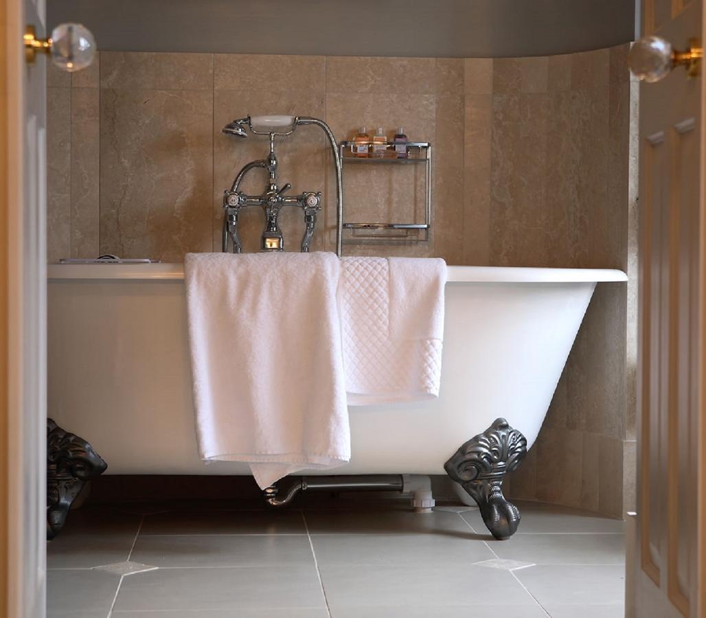 Vine House Boutique Hotel Burnham Market Extérieur photo