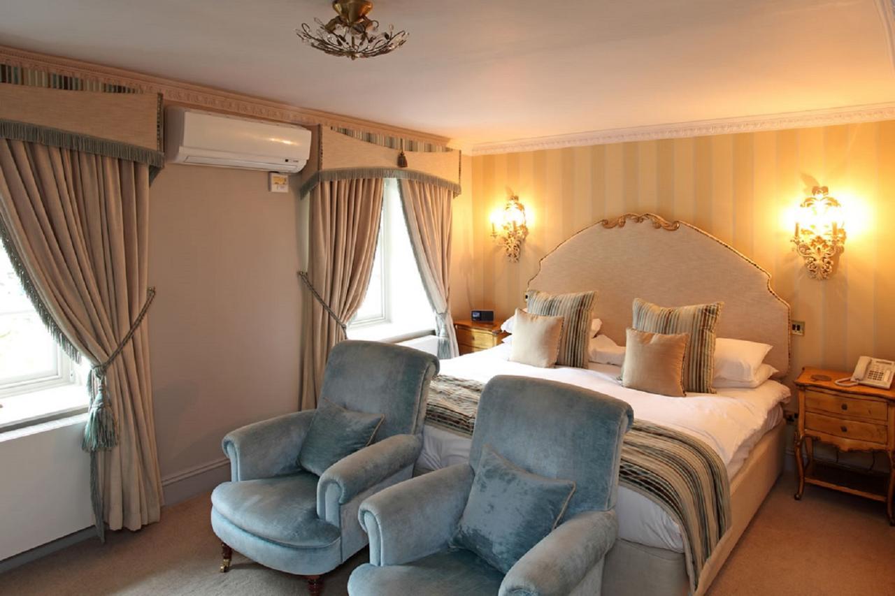 Vine House Boutique Hotel Burnham Market Extérieur photo