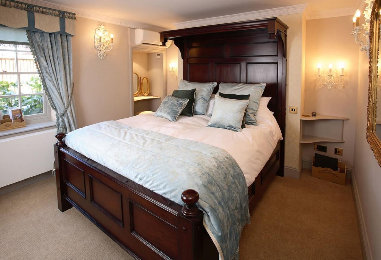 Vine House Boutique Hotel Burnham Market Extérieur photo