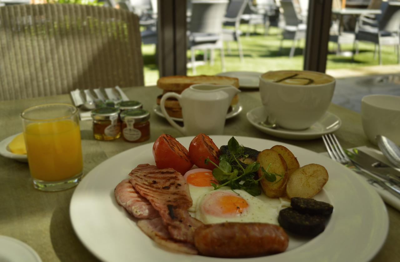 Vine House Boutique Hotel Burnham Market Extérieur photo
